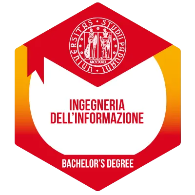 Laurea in Ingegneria dell'Informazione, Università di Padova